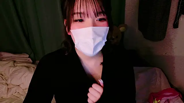 Snapshot of mari_tan_ch chatting on 12, 12, 2024 mari tan ch online show from 12, 12, 2024