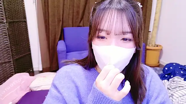 Snapshot of mari_tan_ch chatting on 31, 12, 2024 mari tan ch online show from 31, 12, 2024