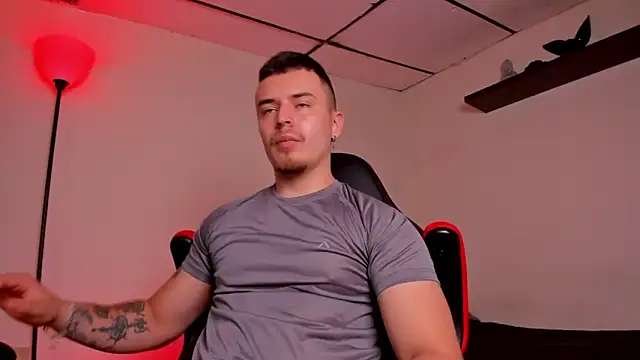 Snapshot of james_connor2 chatting on 29, 10, 2025 james connor2 online show from 29, 10, 2025