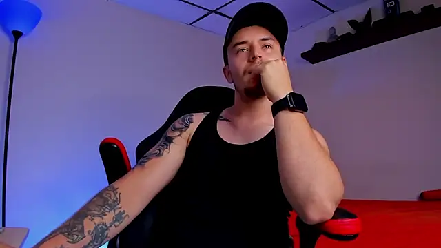 Snapshot of james_connor2 chatting on 16, 9, 2025 james connor2 online show from 16, 9, 2025