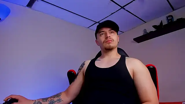 Snapshot of james_connor2 chatting on 28, 9, 2025 james connor2 online show from 28, 9, 2025