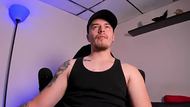 james connor2 online show from 29, 3, 2026