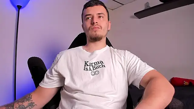 james connor2 online show from 30, 3, 2026