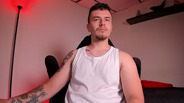 Snapshot of james_connor2 chatting on 22, 2, 2026 james connor2 online show from 22, 2, 2026