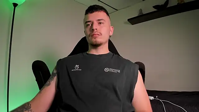 Snapshot of james_connor2 chatting on 5, 2, 2026 james connor2 online show from 5, 2, 2026