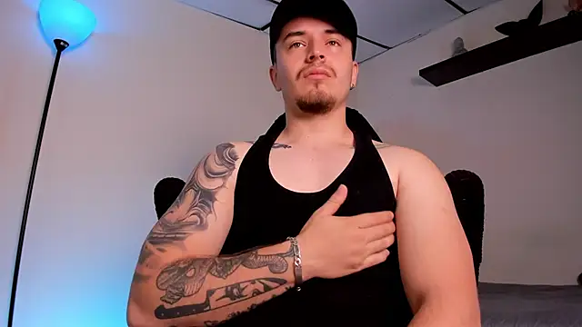 Snapshot of james_connor2 chatting on 14, 1, 2026 james connor2 online show from 14, 1, 2026