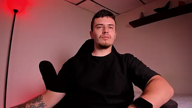 Snapshot of james_connor2 chatting on 2, 3, 2026 james connor2 online show from 2, 3, 2026