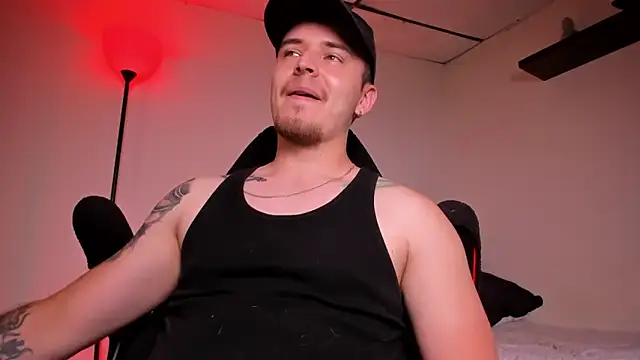 Snapshot of james_connor2 chatting on 27, 2, 2026 james connor2 online show from 27, 2, 2026