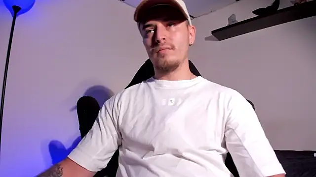 james connor2 online show from 23, 3, 2026