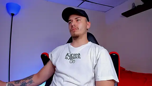 Snapshot of james_connor2 chatting on 29, 9, 2025 james connor2 online show from 29, 9, 2025