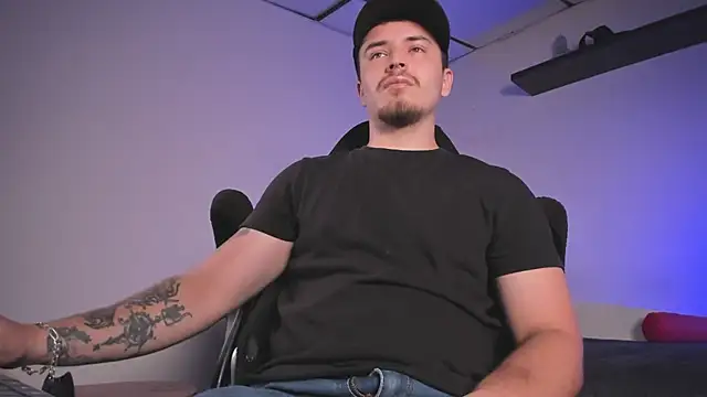 james connor2 online show from 30, 5, 2026