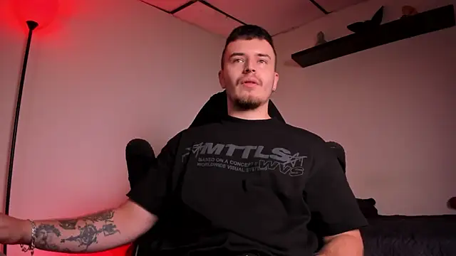 Snapshot of james_connor2 chatting on 16, 2, 2026 james connor2 online show from 16, 2, 2026