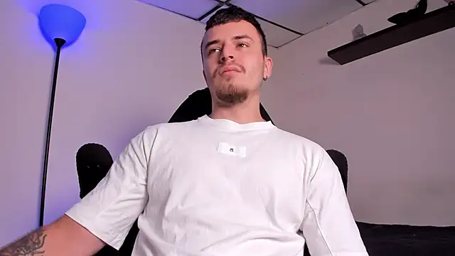 james connor2 online show from 28, 3, 2026