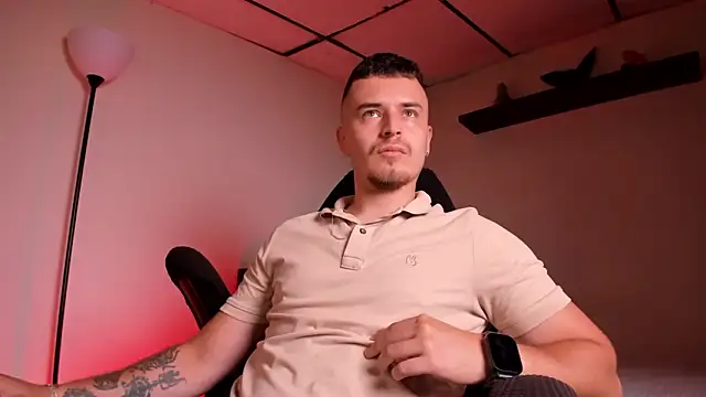 james connor2 online show from 6, 3, 2026