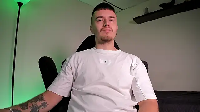 Snapshot of james_connor2 chatting on 8, 2, 2026 james connor2 online show from 8, 2, 2026