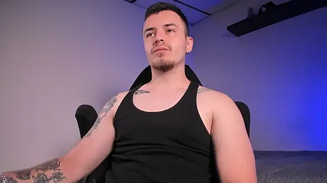 james connor2 online show from 17, 4, 2026