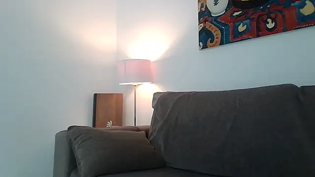 GinaBlonde online show from 6, 5, 2026