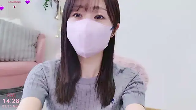 meg 0901 online show from 23, 3, 2026