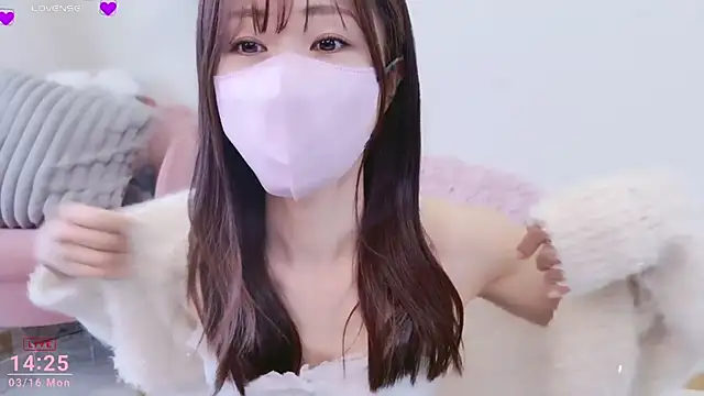 meg 0901 online show from 16, 3, 2026