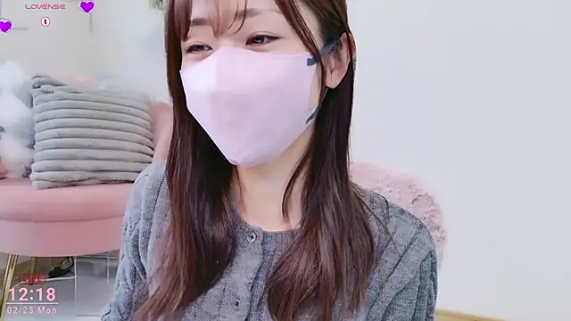 meg 0901 online show from 23, 2, 2026