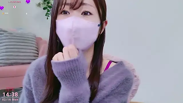 meg 0901 online show from 16, 2, 2026