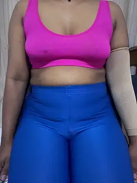 NethuQueen online show from 28, 2, 2025