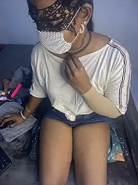 NethuQueen online show from 10, 1, 2025