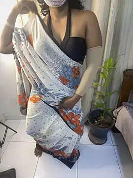 NethuQueen online show from 26, 2, 2025