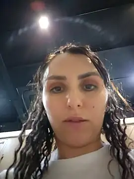 Izabella Bella online show from 16, 3, 2026