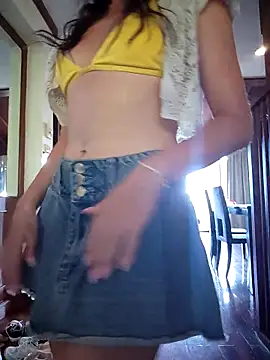 Izabella Bella online show from 24, 5, 2026