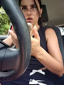 Izabella Bella online show from 12, 3, 2025