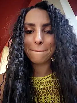 Izabella Bella online show from 17, 3, 2026