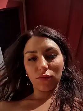 Izabella Bella online show from 10, 11, 2025