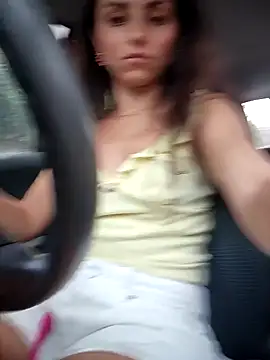 Izabella Bella online show from 12, 11, 2025