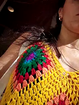 Izabella Bella online show from 3, 11, 2025