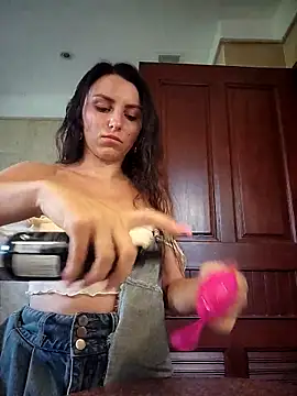 Izabella Bella online show from 8, 2, 2026