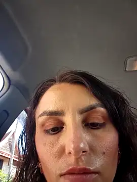 Izabella Bella online show from 29, 11, 2025