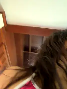 Izabella Bella online show from 12, 10, 2025