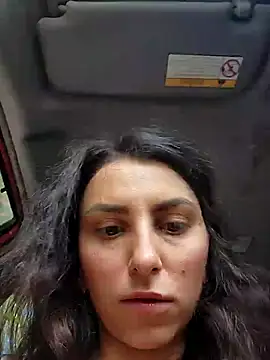 Izabella Bella online show from 4, 11, 2025