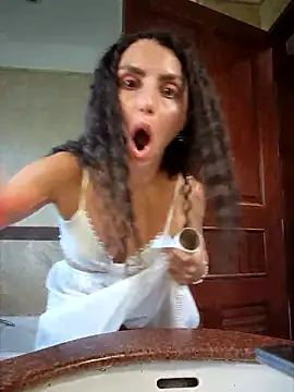 Izabella Bella online show from 14, 3, 2026