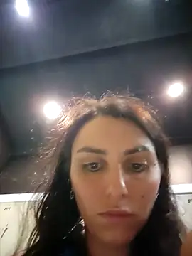 Izabella Bella online show from 23, 4, 2026