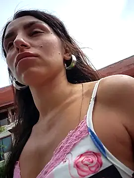 Izabella Bella online show from 14, 9, 2025