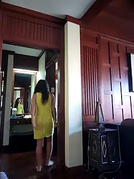 Izabella Bella online show from 26, 3, 2026