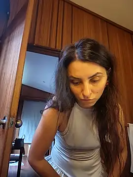 Izabella Bella online show from 20, 11, 2025