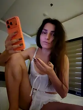 Izabella Bella online show from 13, 12, 2025