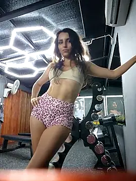 Izabella Bella online show from 10, 11, 2025