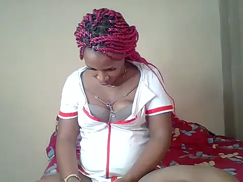 Chiky Nurse online show from 21, 5, 2026