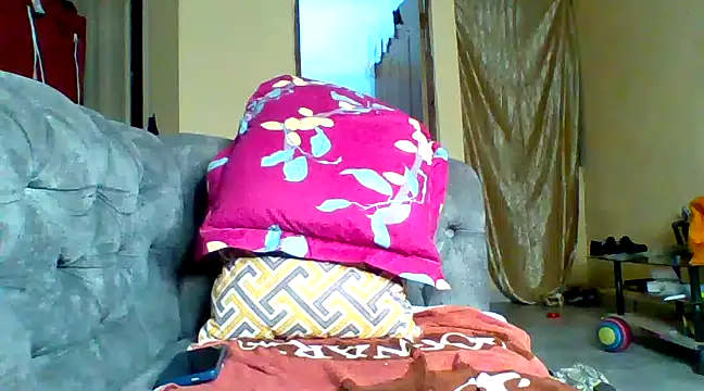 Chiky Nurse online show from 23, 2, 2025