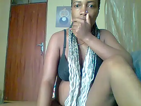 Chiky Nurse online show from 24, 10, 2025