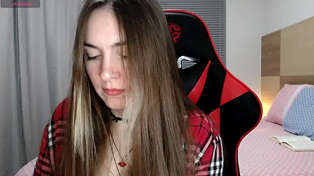 Naughty Annn online show from 19, 12, 2025